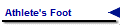 Athlete's Foot