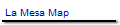 La Mesa Map