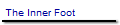 The Inner Foot